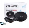 Kenwood KFC-HQ718Ex 7x10 3-Way coaxial flush mount car speakers, 400W, 7x10inch, best price in pakistan. 