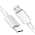 Iphone original 20w PD cable (USB Type C to Lightning) | Fast charging PD Cable for iphone. 