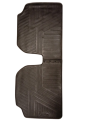 ALTO Latex Rubber Car Floor Mat | Premium Diamond Series | Custom Fit Latex Mat | High Quality Rubber Mat for Car. 