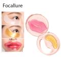 Focallure Eye / lip Mask. 