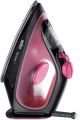 Braun TexStyle 1 Steam Iron SI 1070 Purple/black. 