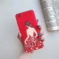 Casing Cover For Vivo Y55 Y55S Y55A Y55L Phone Case New Design Pattern VIVO 1603 1610 Back Cover Painted Shockproof Shell Bumper. 