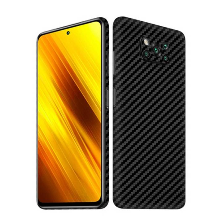 POCO%20X3/%20POCO%20X3%20PRO%20TEXTURE%20SKINS/WRAPS%20PROTECTOR%20SERIES%20(INCLUDING%20CAMERA)%20-%20Image%202