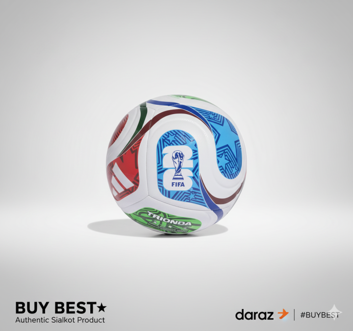 FIFA%20World%20Cup%202026%20Sialkot%20FOOTBALL%20%E2%80%93%20Premium%20Match%20&%20Training%20Soccer%20Ball%20%7C%20Size%205%20PU%20Leather%20%7C%20Durable%20Waterproof%20Hybrid%20Football%20Pakistan%20-%20Image%205