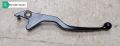 BRAKE LEVER FOR GD110 SUZUKI MOTORCYCLE PARTS BEST QULITY PRODUCT  A1 QUALITY BLACK COLOR. 