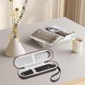 Portable Translation Pen Storage Case EVA Hard Scan Reader Pen Carrying Bag New Smart Scanner Pen Travel Pouch With Hand Strap. 
