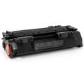 HP 80A Black Compatible Laserjet Toner Cartridge. 