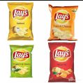 Lays snacks mix flavors 12 gram pack of 24. 