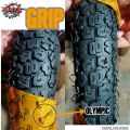 Cycle Tyre 20 inch Bicycle Cycle Mountain Bike Tire Black - 20 X 2.125 Tire Outer & Inner olympic tire and tube. 