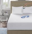 water proof fitted sheet king size. 
