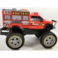 ROAD RIPPERS: REAL RESCUE: FORD FIRE RESCUE (37502). 