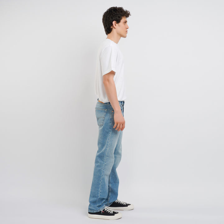 Levi's%C2%AE%20Men's%20505%E2%84%A2%20Regular%20Jeans%20-%20Image%202