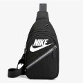 Fashion Men Chest Shoulder Crossbody Mini Backpack Light Weight Bag Use For Boys Also Girls. 