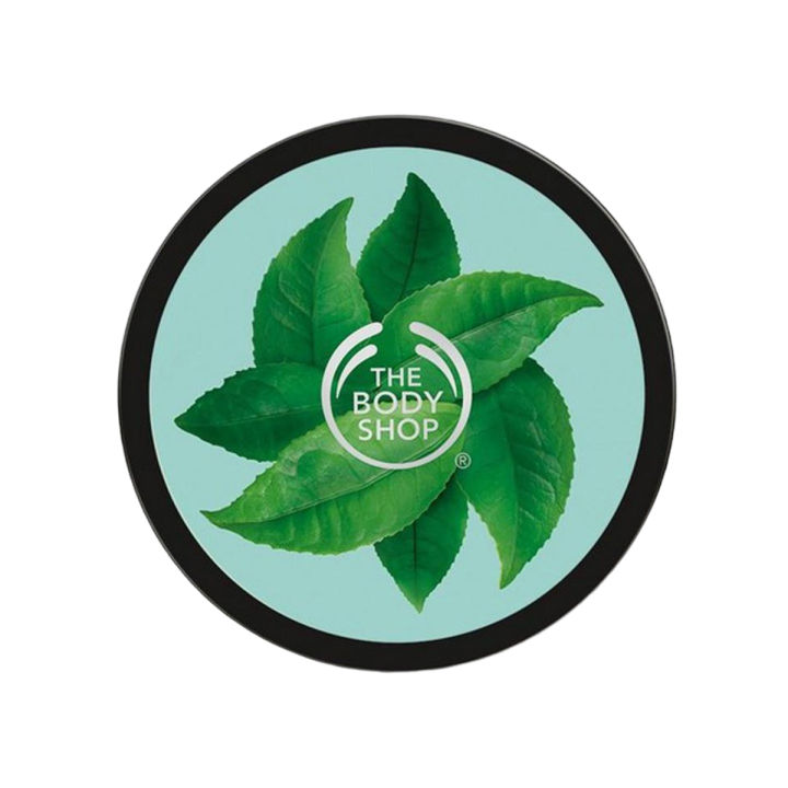 The Body Shop Fuji Green Tea™ Body Butter (200ML)