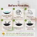 Iron-deep-kadai-for-cooking-pure-iron-kadai-for-cooking-frying-pan-handmade-iron-deep-kadai-combo-set-3-kadais-7inches-85inches-10-inches. 