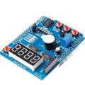 Arduino Multi-functional Development Board kit. 