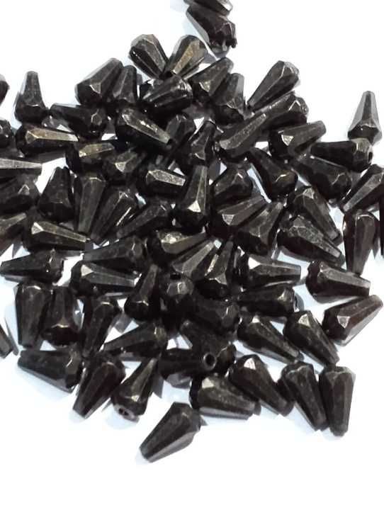 Black%20Drop%20Faceted%20Acrylic%20Beads%20-%20Pack%20of%2040gms%20-%20Ideal%20for%20DIY%20Jewelry%20Making,%20Jewelry,%20and%20Dress%20Accessories.%20-%20Image%205