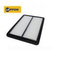 LEPPON AIR FILTER AN-23004 for DAIHATSU, Atrai, Extol, Hijet Cargo, Mira, Mira Gino, Move MITSUBISH* Minica, SUBARU, Sambar TOYOTAPixis Van. 