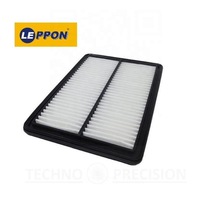 LEPPON AIR FILTER AN-23004 for DAIHATSU, Atrai, Extol, Hijet Cargo, Mira, Mira Gino, Move MITSUBISH* Minica, SUBARU, Sambar TOYOTAPixis Van