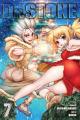 Dr. STONE, Series Vol 1-7 Books Set By Riichiro Inagaki. 
