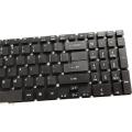 Laptop Keyboard Acer Aspire  V5-531,V5-551,V5-571 P/N: MP-11F53U4-528 - Black. 
