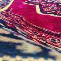 Anti Slip Rug For Room 6 X 9 Feet Bedroom Carpet. 