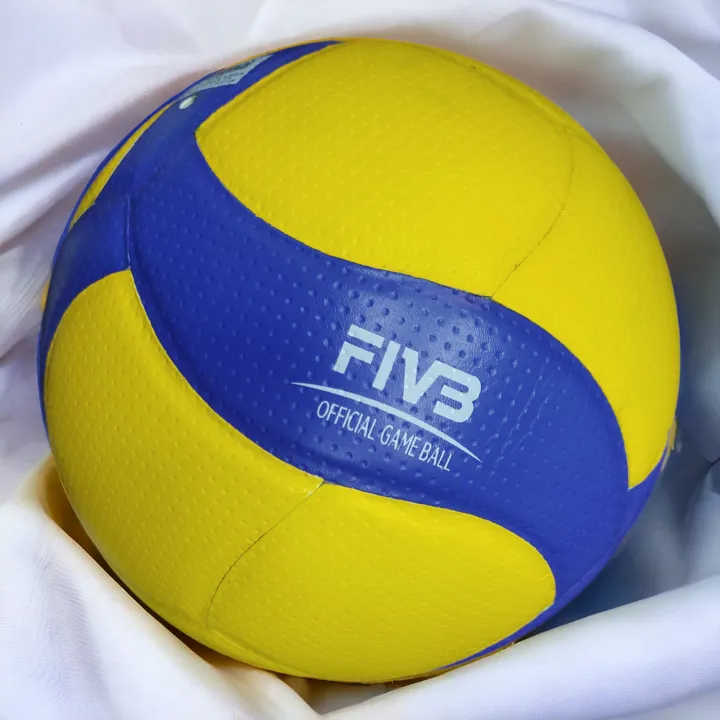 Mikasa%20V200W%20Original%20Volleyball%20Ball%20Professional%20Volleyball%20Ball%20Size%205%20-%20Image%205