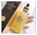 24K Goldzan Facial Serum Ampoule Pure Gold 99.9% Maison De Nature 100 ml. 