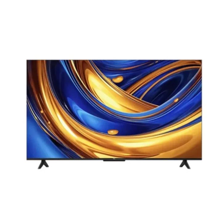 Carrefour TCL 43T69D 4K QLED Smart TV 43Inch - 308888