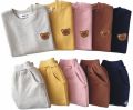 Teddy Bear Kids Sweatshirt Sets. 