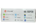 Calme 4G Super - 2.8 Inch Touch Screen - 1GB RAM - 8GB Memory - Dual Sim 4G - Wifi - Hotspot - PTA Approved - 3800mAH Battery - Other apps Working - 1 Year Brand Warranty. 