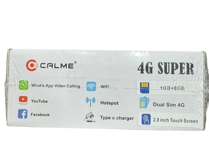 Calme%204G%20Super%20-%20New%20&%20Updated%20%20-%202.8%20Inch%20Touch%20Screen%20-%201GB%20RAM%20-%208GB%20Memory%20-%20Dual%20Sim%204G%20-%20Wifi%20-%20Hotspot%20-%20PTA%20Approved%20-%203800mAH%20Battery%20-%20Other%20apps%20Working%20-%201%20Year%20Brand%20Warranty%20-%20Image%208