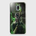 Samsung J4 (2018) Cover - SkinLee HQ Hard Case - Rainbow Six Siege - SKINLEE-499-1-342-174. 