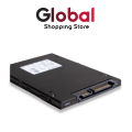 Kingston A400 SSD - 240GB - 480GB - 960GB 2.5" SATA Internal Solid State Drives for Computers And Laptops Storage. 