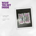 Eu Wax Strips Lavender 12 Strips. 