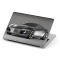 Acura Advanced Sports Car Laptop back cover vinyl skin 12 13 14 15.6 inch for all laptop notebook skin sticker. 