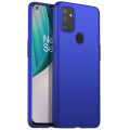 Applicable OnePlus nord N100 Phone case PC Silky All-Inclusive Hard Shell OneplusnordN105G Solid Color Protection. 