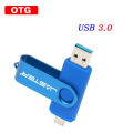 Adapter 4GBPE-C suitable free TY stick 16GBSB 3.064GB U high speed OTG pen drive flash drive 32GB with key chain memory U disk gift. 
