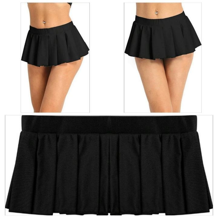 Knife%20Pleated%20Mini%20Skirt%20for%20Women%20-%20Cotton-Polyester,%20Side%20Zipper,%20Available%20in%20XS-XXXL%20-%20Image%202