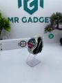 JS Watch 6 Classic Smart Watch | Round Dial Smart Watch | Full Bezel Less HD Display | BT Calling Feature | Sports Functions. 