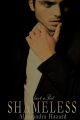 Just a Bit Shameless (Straight Guys #8) by Alessandra Hazard. 