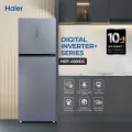 Haier 16.17 CFT Digital Inverter+ HRF-458IDG+ - 3rd Gen FD Inverter - Magic Cooling - Brand Warranty. 