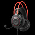 Bloody G200 Gaming Headset - 7 Color Light - Mobile / Xbox / PS4 & 5 / Switch / PC / Laptop. 