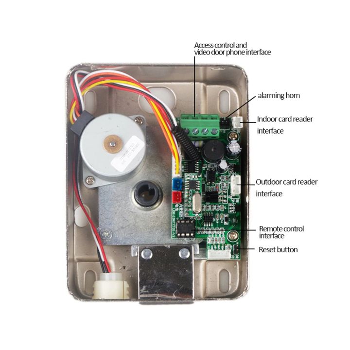 Electric%20rim%20lock%20-%20door%20lock%20-%20main%20gate%20lock%2012V%20DC%20RF%20ID%20card%20and%20tag%20125Khz%20with%20keys%20-%20Security%20lock%20-%20Image%204