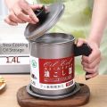 Oil Storage Container With Filter Oil Container With Built-in Strainer Household Pot Stainless Steel Pot Oil Pot For Kitchen Household Oil Pot With Filter Stainless Steel Oil Pot With Strainer. 