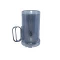 Juicer Blender Jug Juicer Jug Double Jug with Blade Chopper Jug Meat Chopper Jug Only Jug. 