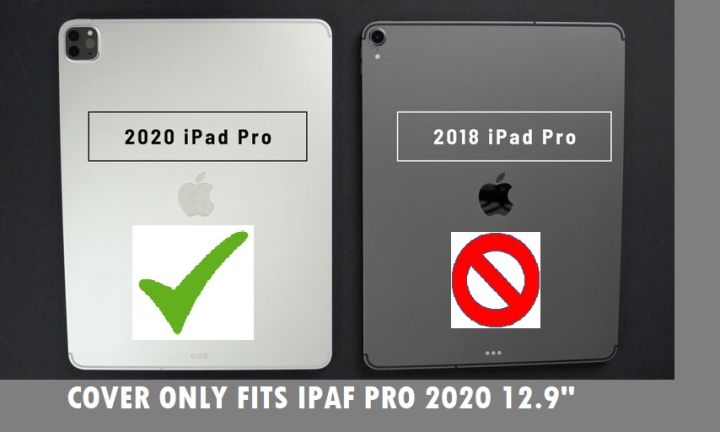 iPad%20PRO%2012.9"%202020%20%20Smart%20Case%20Full%20Tablet%20Cover%20APPLE%20iPad%20Pro%2012.9"%20Latest%202020%20model%20cover%20-%20Image%204
