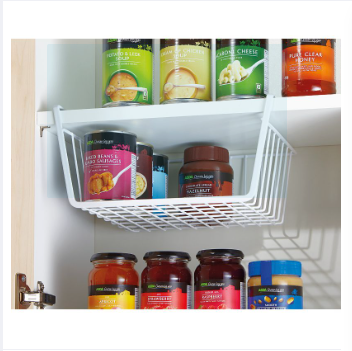 Wasi%20Store%20Storage%20Space%20Under%20Shelf%20Basket%20For%20Shelf%20Bibliotheque%20Placard%20Kitchen%20-%20Image%203