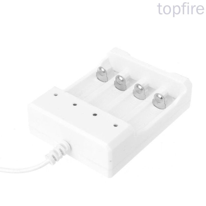 Battery%20Charger%20USB%204%20Slots%20AAA%20AA%20Rechargeable%20Battery%20Charging%20Station%20with%20Short%20Circuit%20Protection%20-%20Image%207