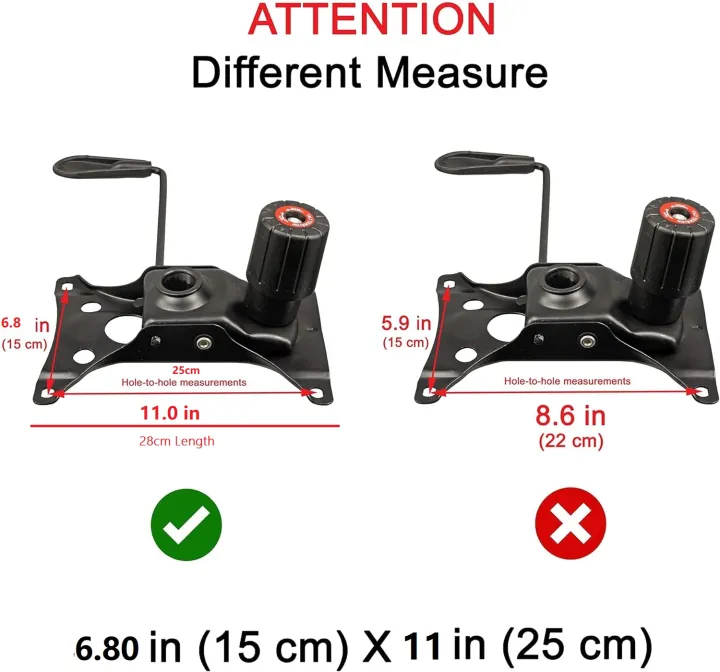 Office%20Chair%20Parts%20Replacement%20of%20Tilt%20Control%20Metal%20Mechanism%20with%202.5mm%20thickness,%2011''X6.8''%20inch%20size%20for%20Adjustable%20Seat%20Height,%20Imported%20Quality%20-%20Image%208